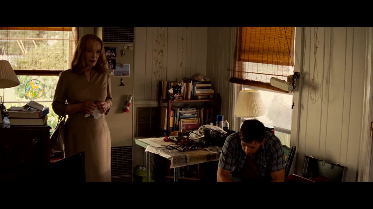 Begabt - Featurette Inside the Equations (Deutsch) HD