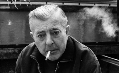 Robert Doisneau Das Auge von Paris - Trailer (Deutsche UT) HD