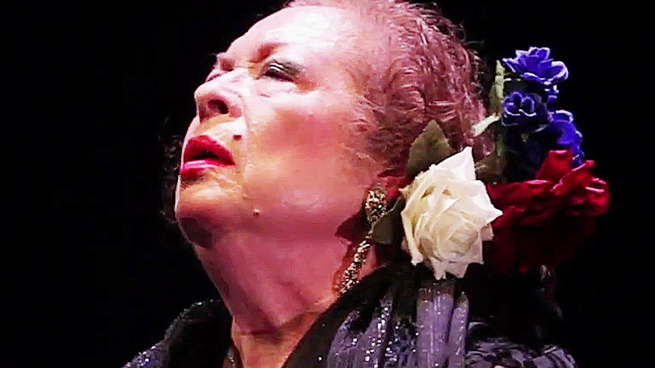 Mein Leben Ein Tanz - Trailer (Deutsche UT) HD