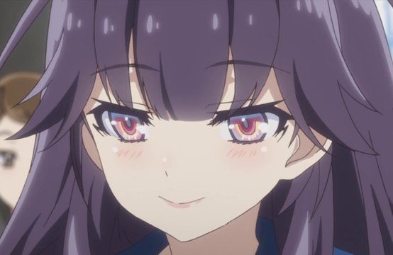 Haruchika: Haruta & Chika