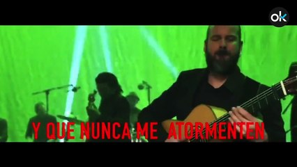 La nueva canción de Pitingo "para todos los ofendidos y maleducados" que le han insultado.