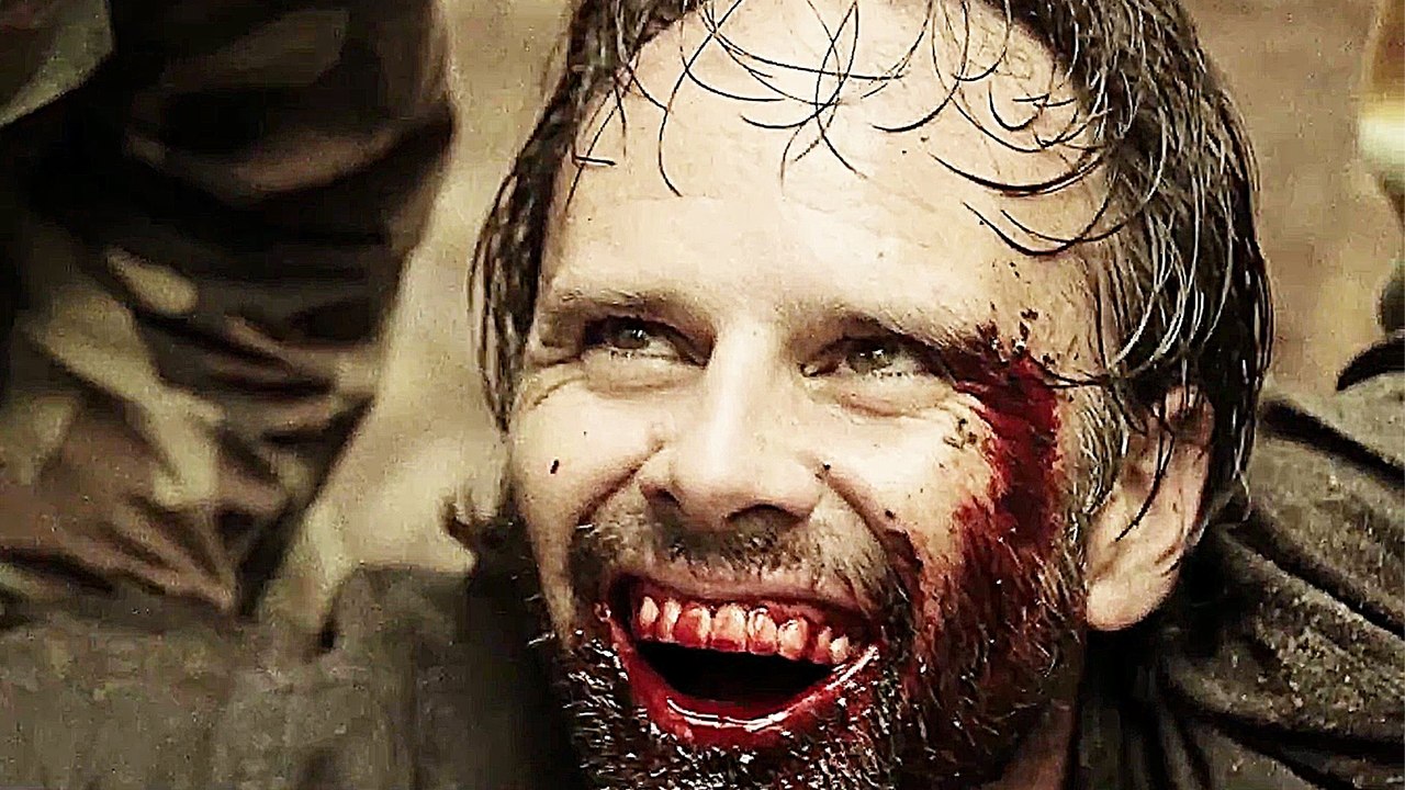 Six - S01 Trailer (Deutsch) HD