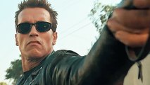 Terminator 2 Judgment Day 3D - UK Trailer (English) HD