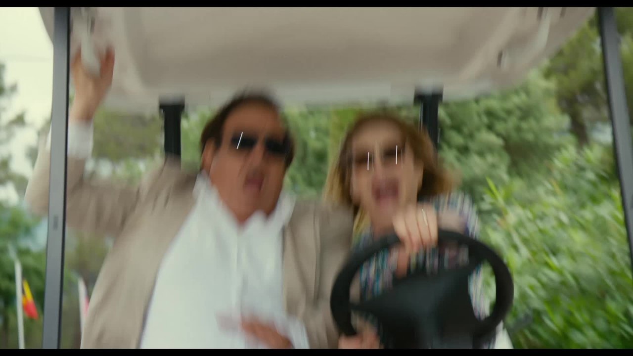 Alibi.com - Clip 07 AuÃŸer Kontrolle (Deutsch) HD