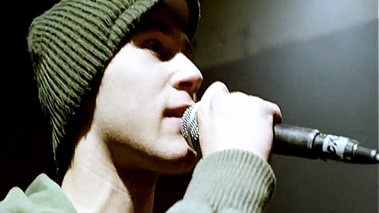 Ihr kÃ¶nnt euch niemals sicher sein - Trailer (Deutsch)