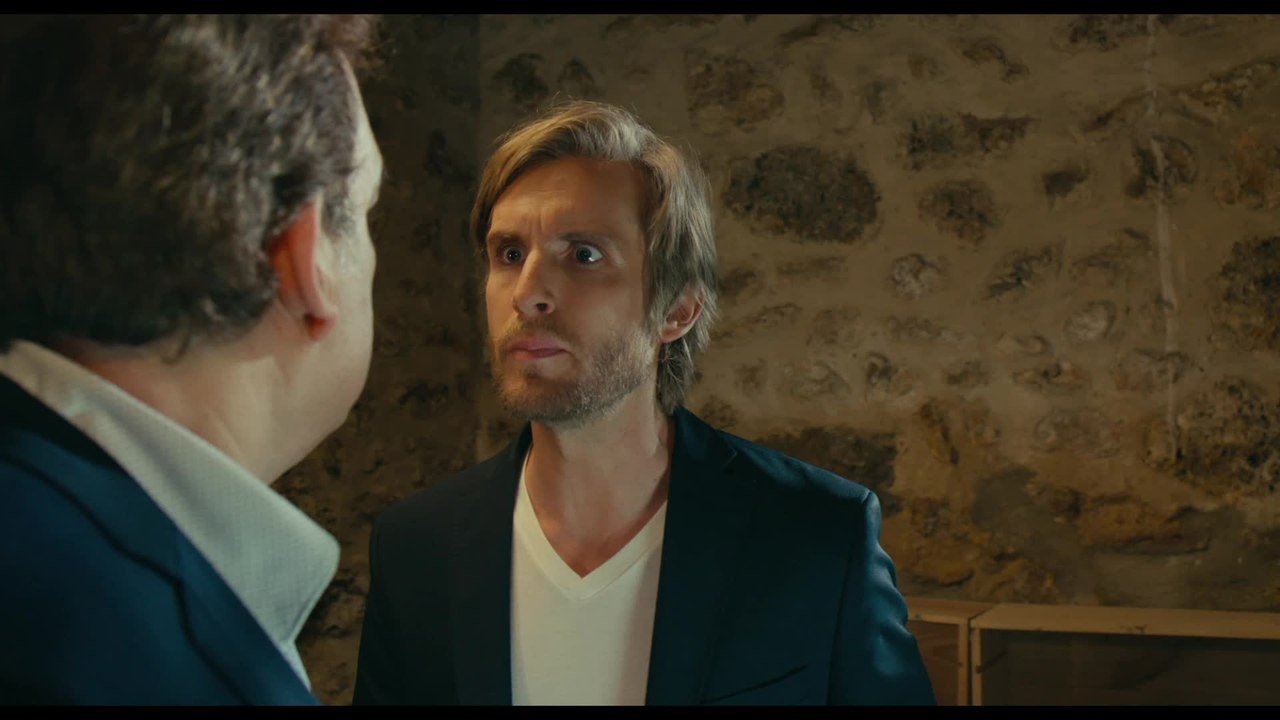 Alibi.com - Clip 04 Das ist Erpressung (Deutsch) HD