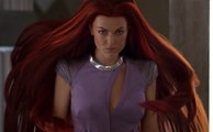 Marvel's Inhumans - S01 Comic Con Trailer (English) HD