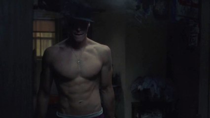 Beach Rats - Trailer (English) HD