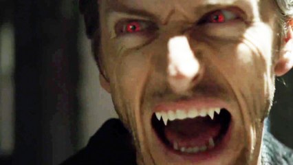 Teen Wolf - S06B Comic Con Trailer (English) HD