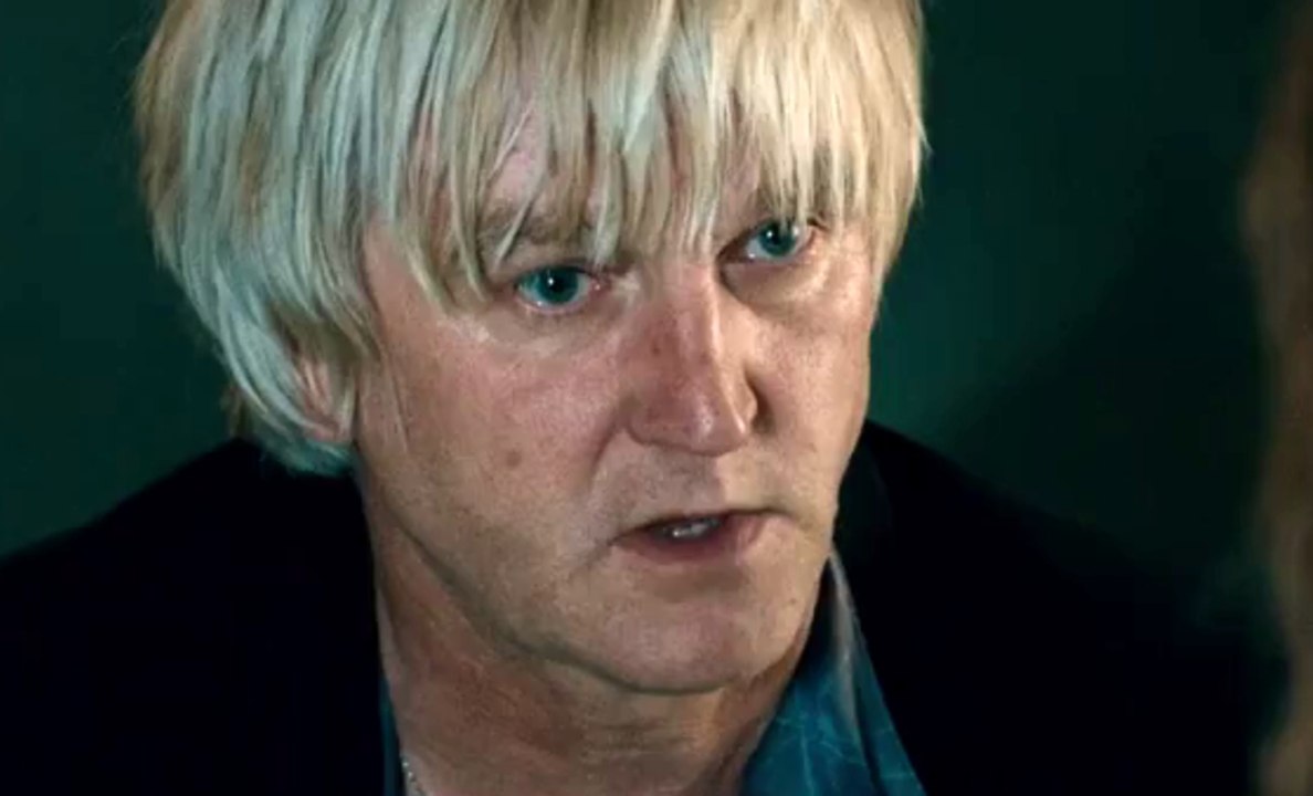 Magical Mystery - Trailer 3 (Deutsch) HD