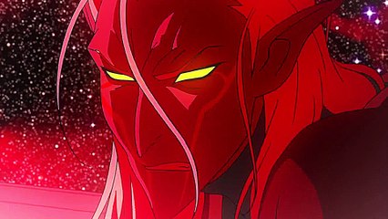 Voltron Legendary Defender - S03 Teaser (English) HD