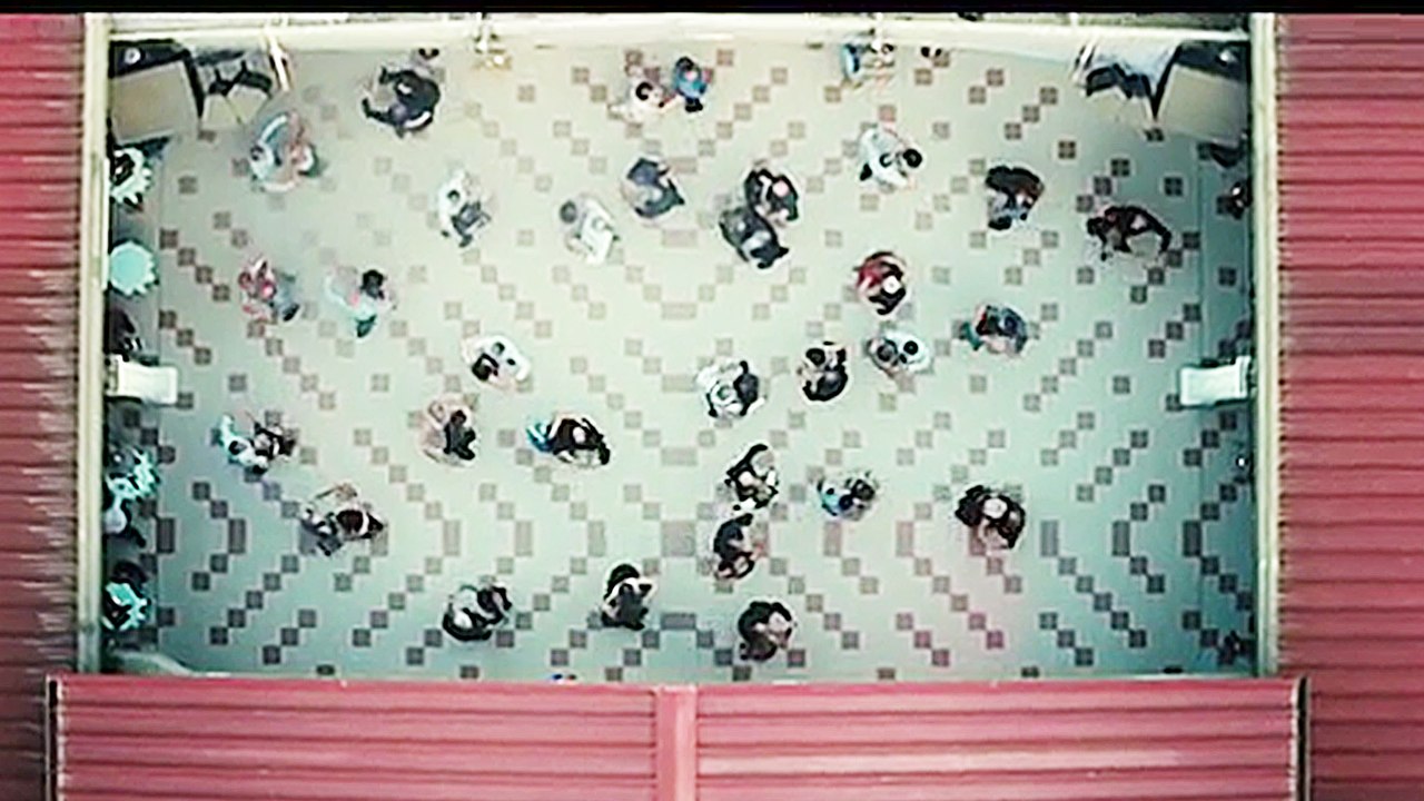 The Asteroids - Teaser (Engllish Subs) HD