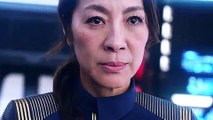 Star Trek Discovery - S01 Comic Con Trailer (English) HD