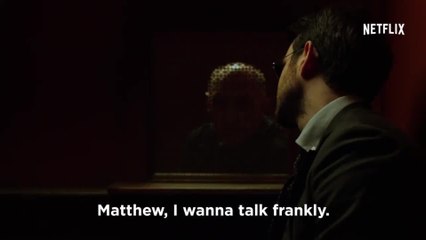 Marvel's The Defenders - S01 E01 Clip Confession (English) HD