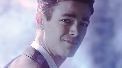 The Flash - S04 Comic Con Trailer (English) HD