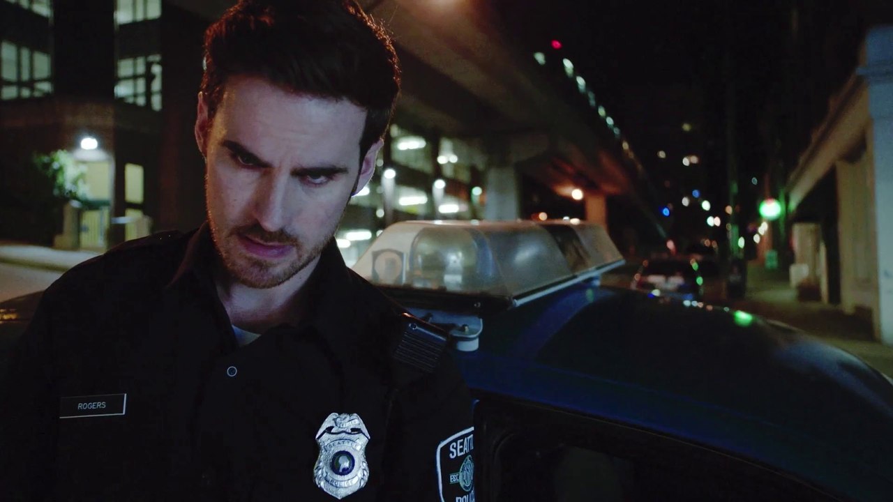 Once Upon A Time - S07 Comic Con Trailer (Engli...