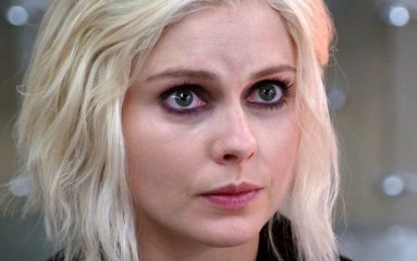 iZOMBIE - S04 Comic Con Trailer (English) HD