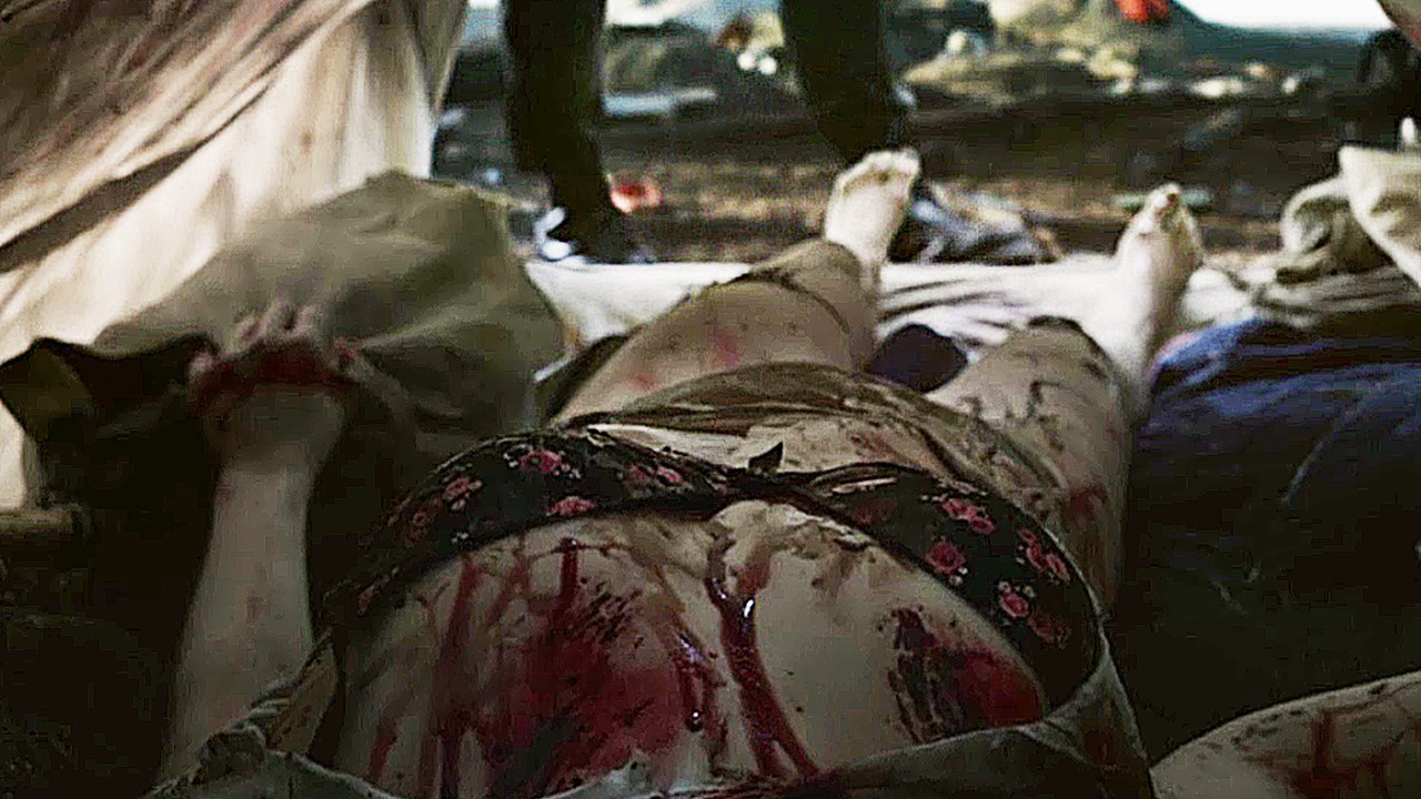 Lake Bodom - Trailer (Deutsch) HD