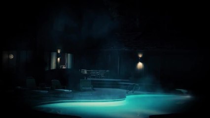 Stranger Things - S02 Teaser Trailer Pool (English) HD
