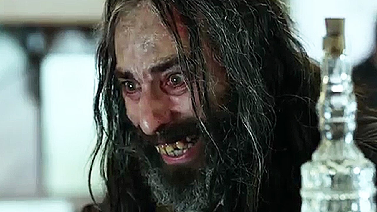 El bar FruÌˆhstuÌˆck mit Leiche - Trailer (Deutsch)