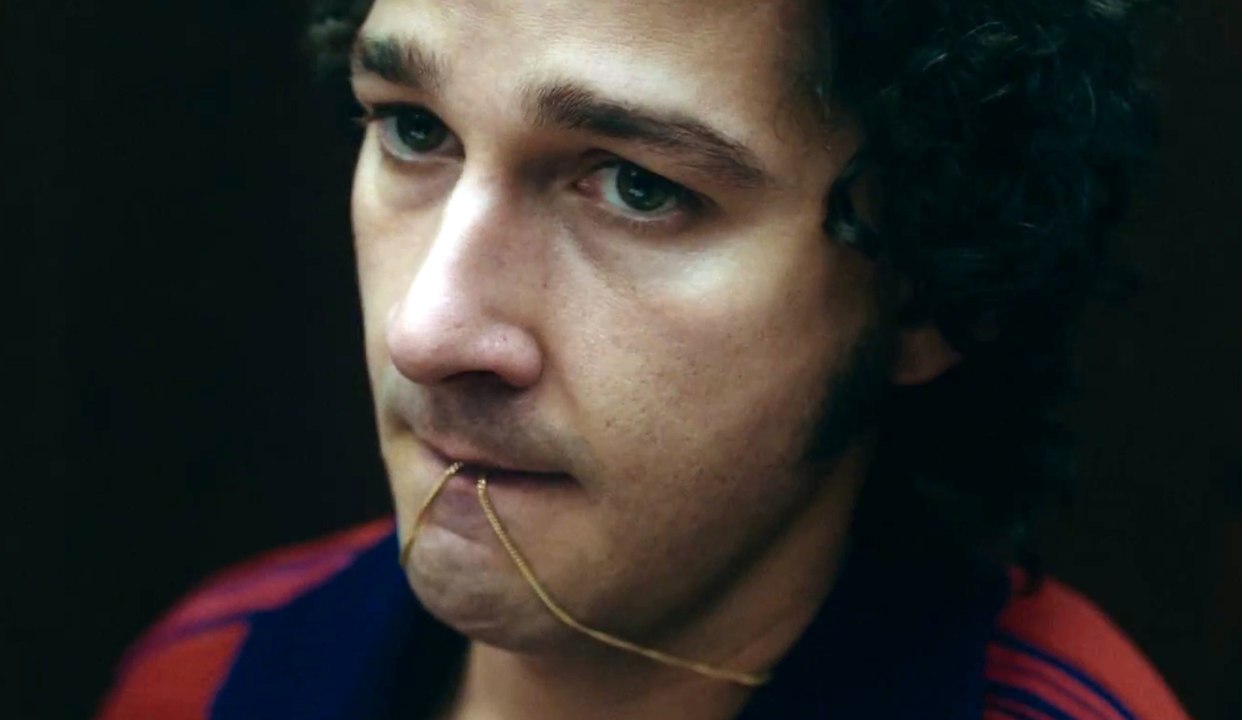 Borg/McEnroe - Trailer (Deutsch) HD