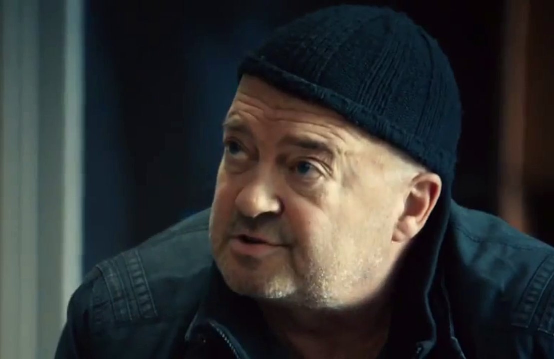 Ein Starkes Team TÃ¶dliche Botschaft - Trailer (Deutsch) HD