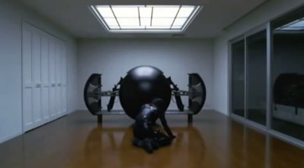 Gantz Die ultimative Antwort - Trailer (Deutsch) HD