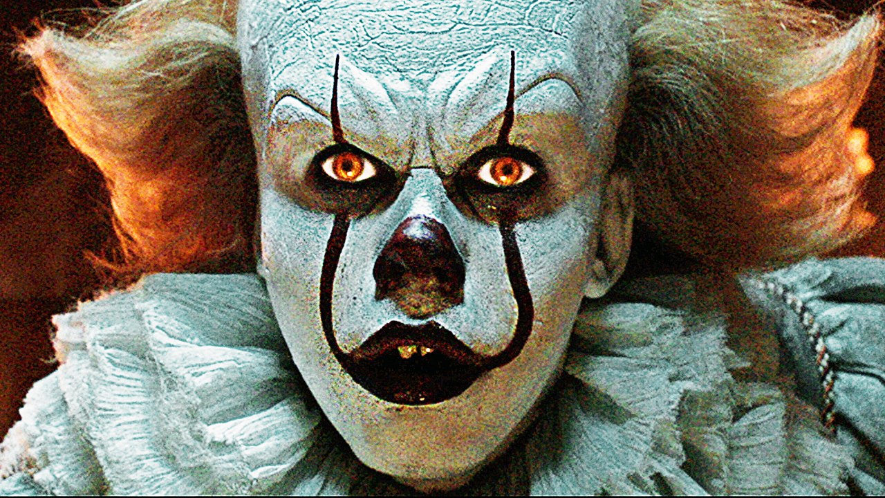 ES - Trailer 3 (Deutsch) HD