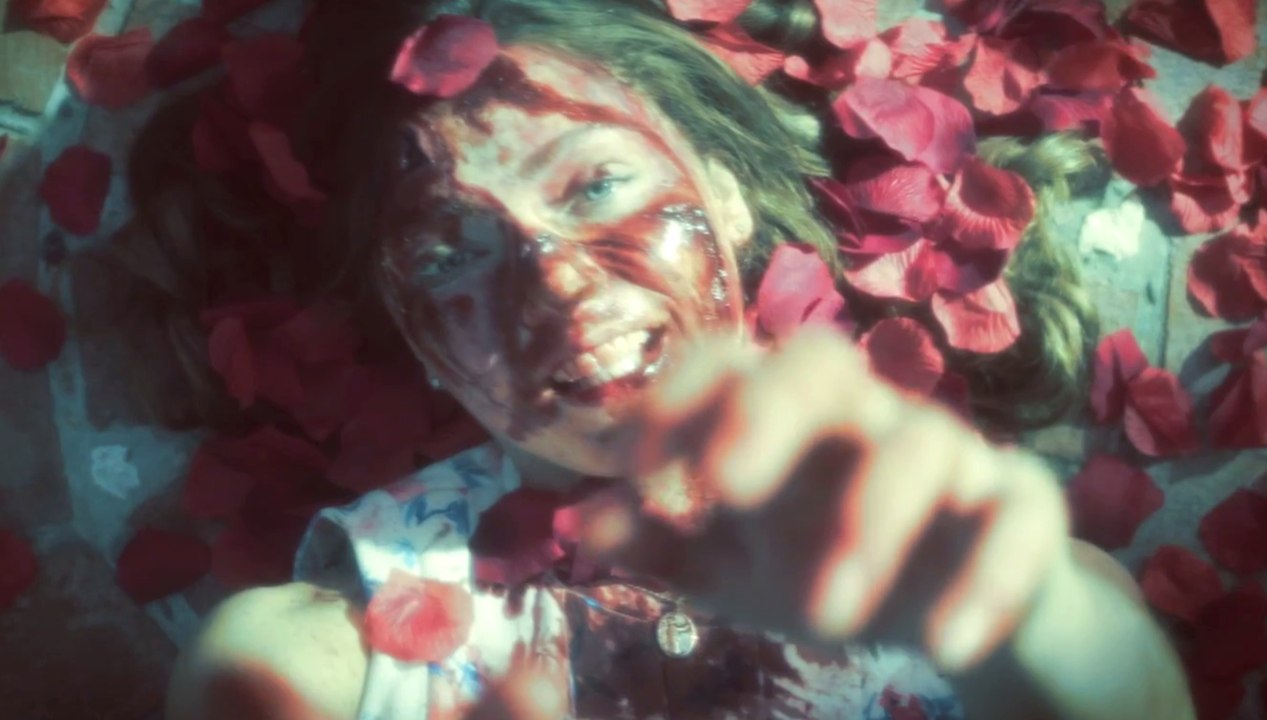 Blood Brothers - Ihr blutiges Meisterwerk - Trailer (Deutsch) HD