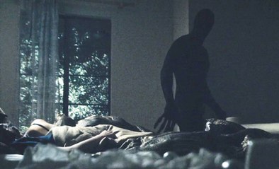 Awaken the Shadowman - Trailer Horror (English) HD