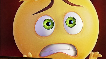 Emoji Der Film - Trailer (Deutsch) HD