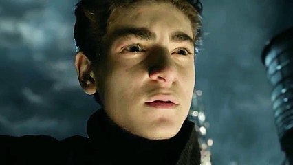 Gotham - S04 Comic Con Trailer (English) HD