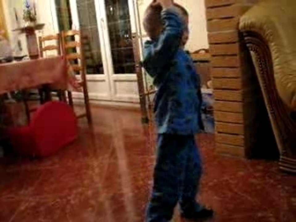 nouvel an