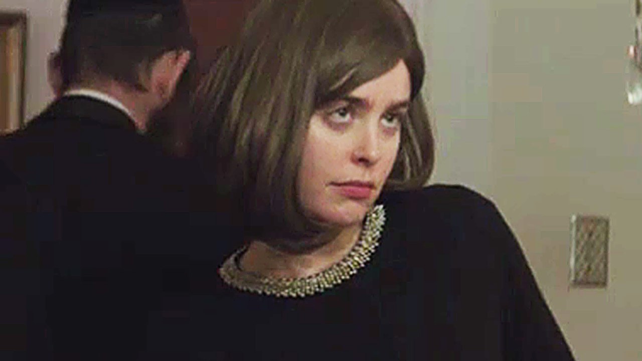 FÃ©lix & Meira - Clip (Deutsche UT) HD