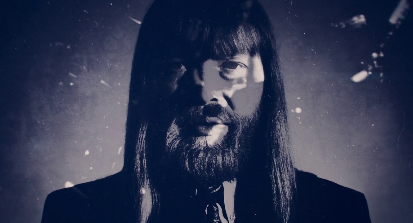 Conny Plank The Potential of Noise - Trailer (Deutsch) HD
