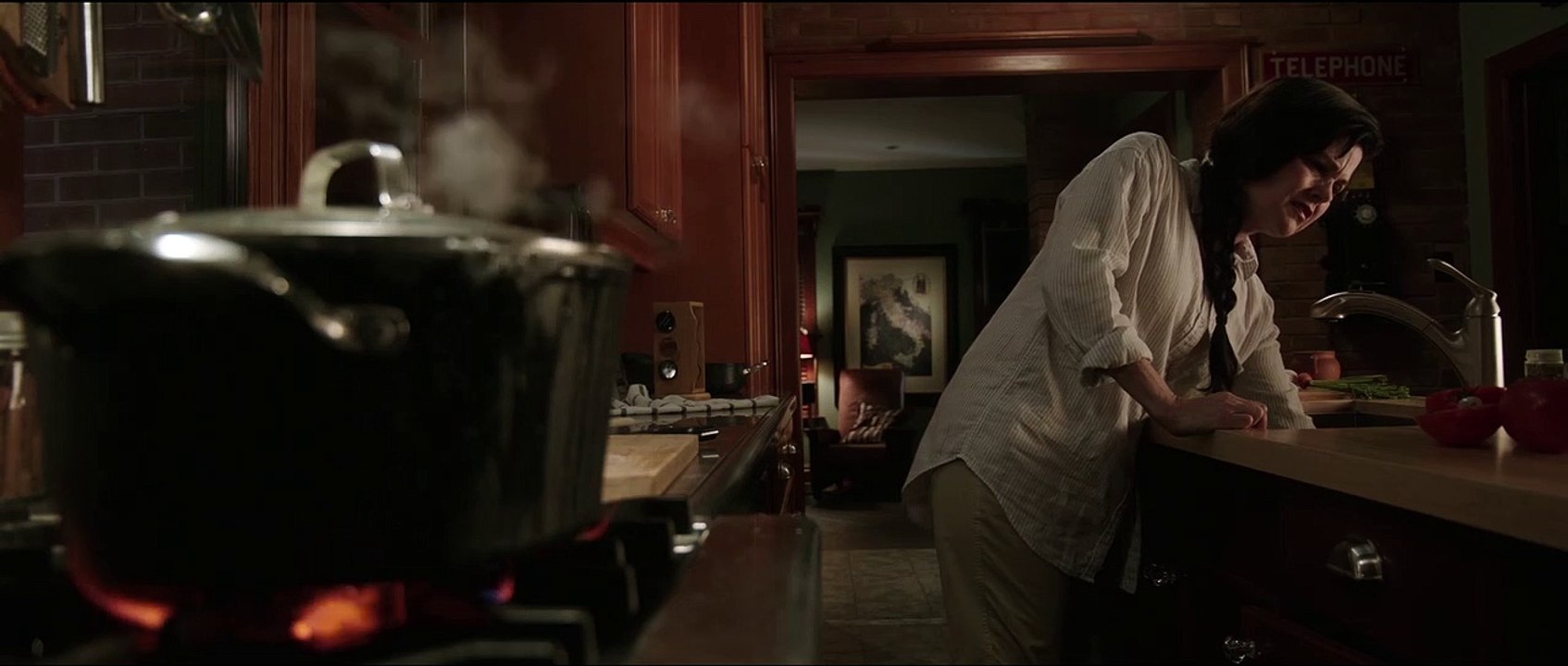 Wish Upon - Clip Mrs Deluca (Deutsch) HD