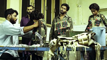 Little Terrors - Trailer (English) HD