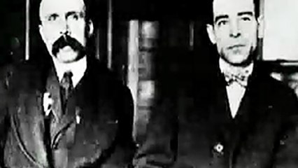 Sacco and Vanzetti - Trailer (English)