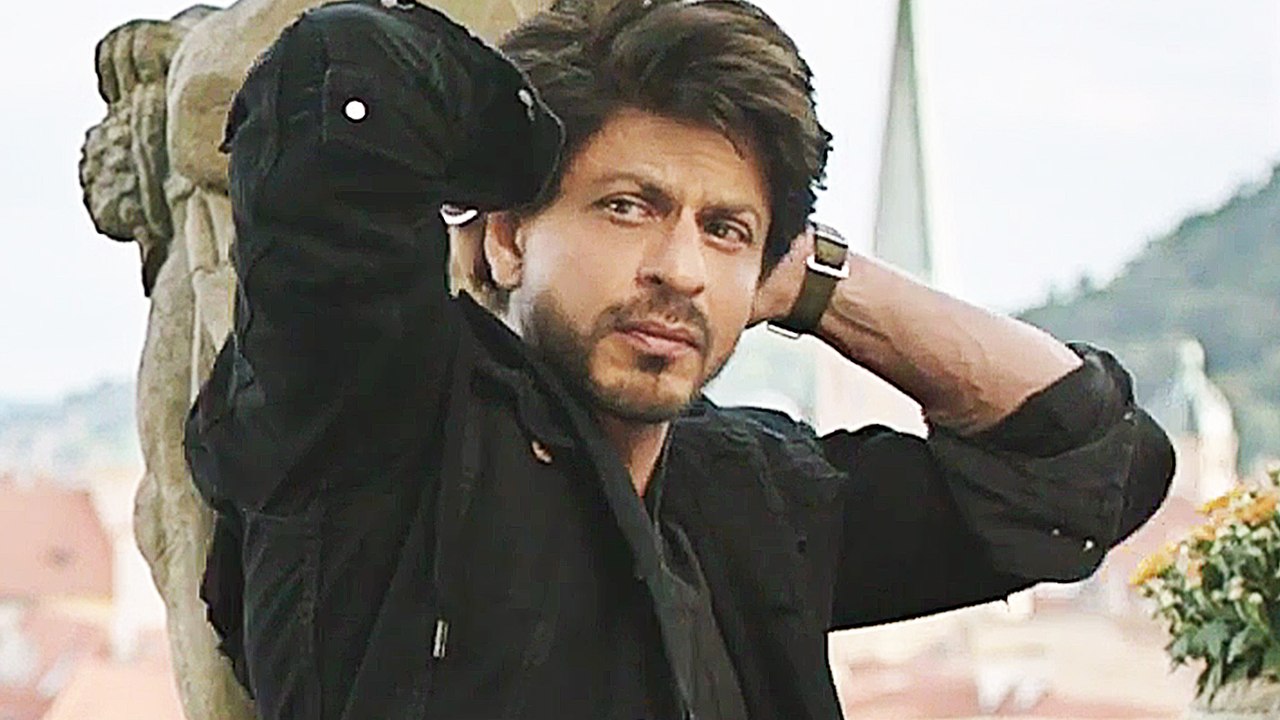 Jab Harry met Sejal - Trailer (Deutsche UT) HD