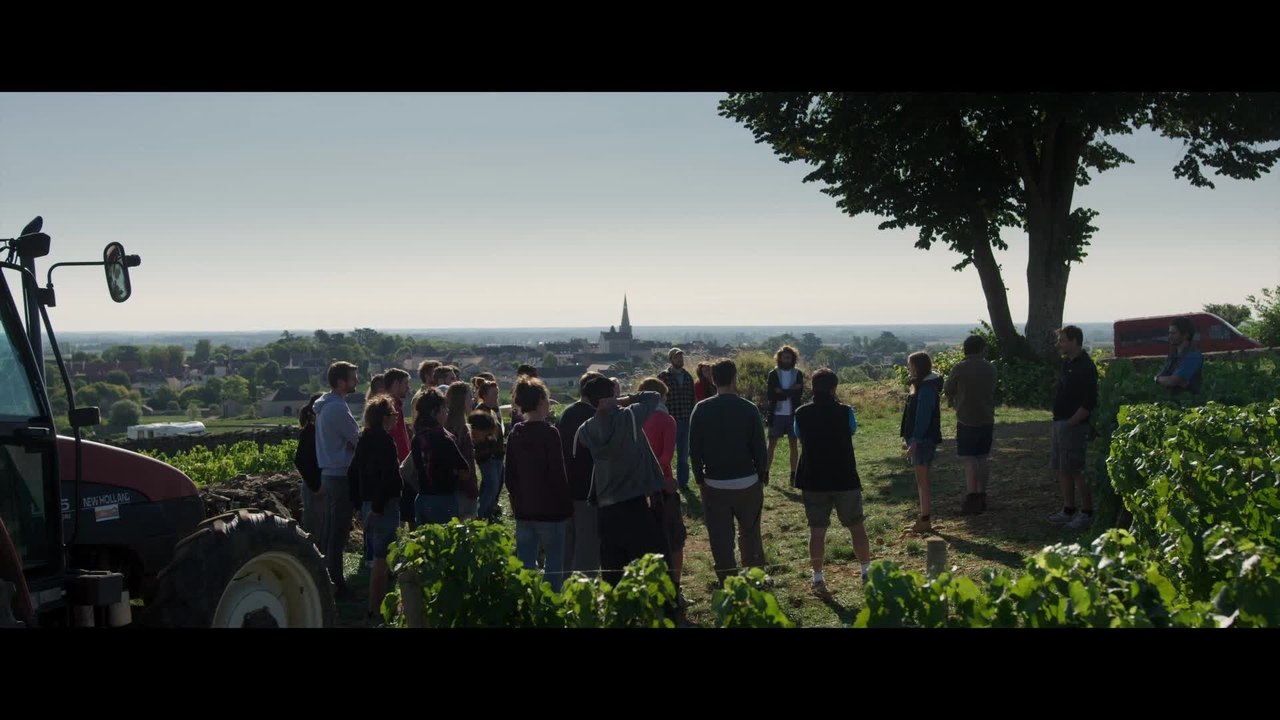 Der Wein und der Wind - Clip Weinleser (Deutsch) HD