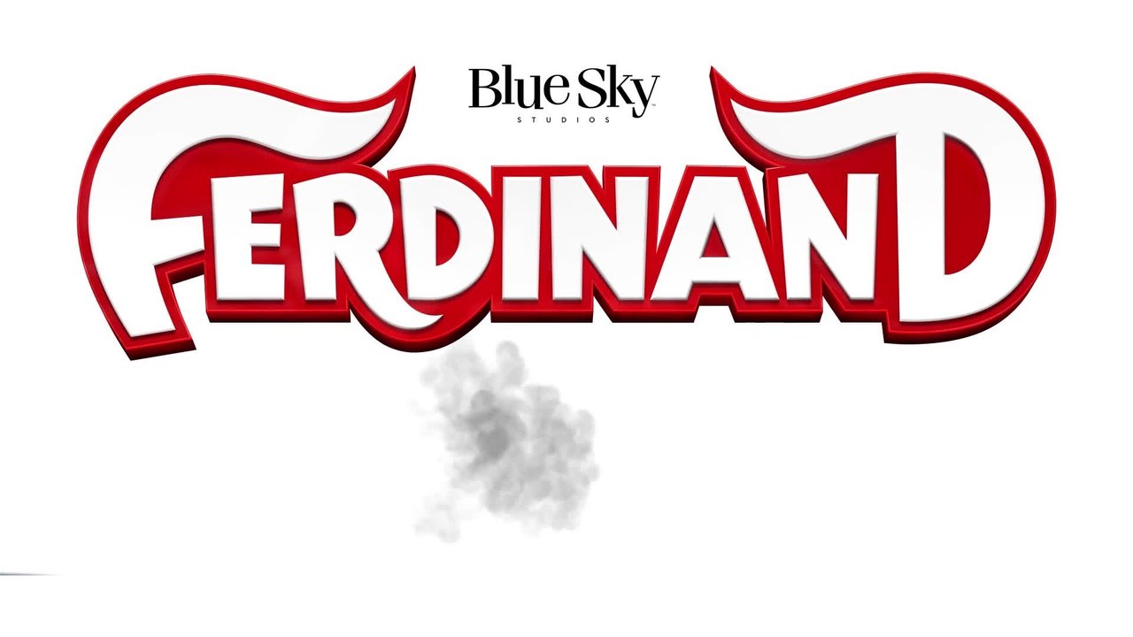 Ferdinand - Clip Auf dem Weg (Deutsch) HD