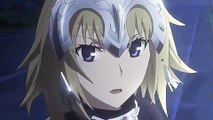 Fate/Apocrypha - Trailer (Japanisch) HD