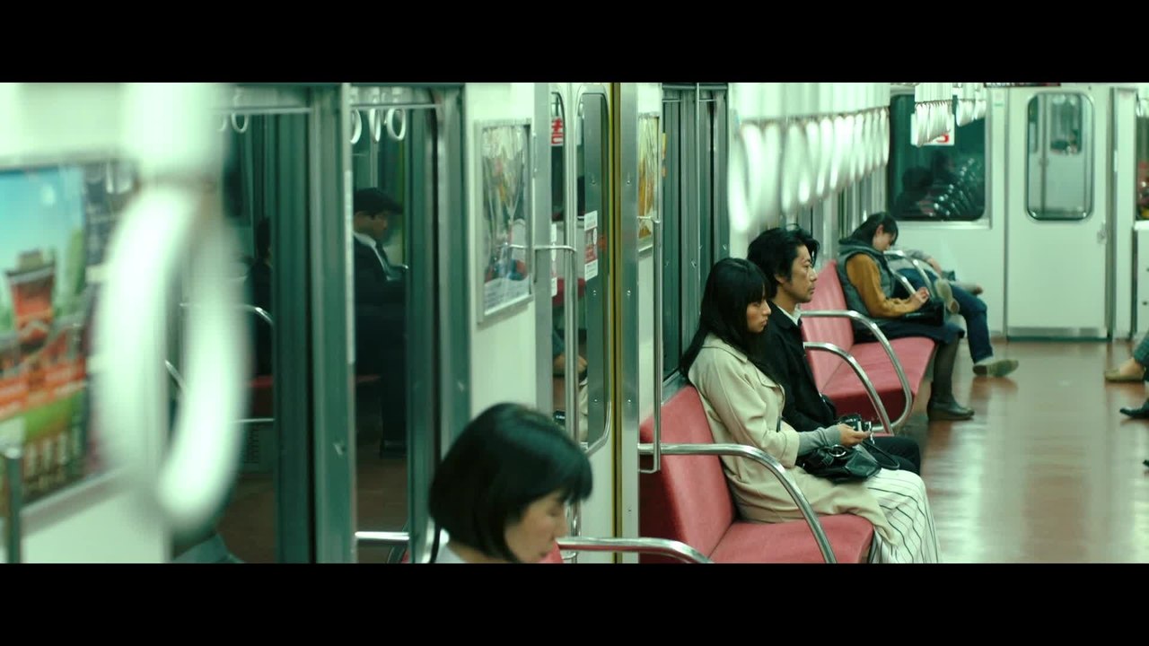 Radiance - Clip Blind (English Subs) HD