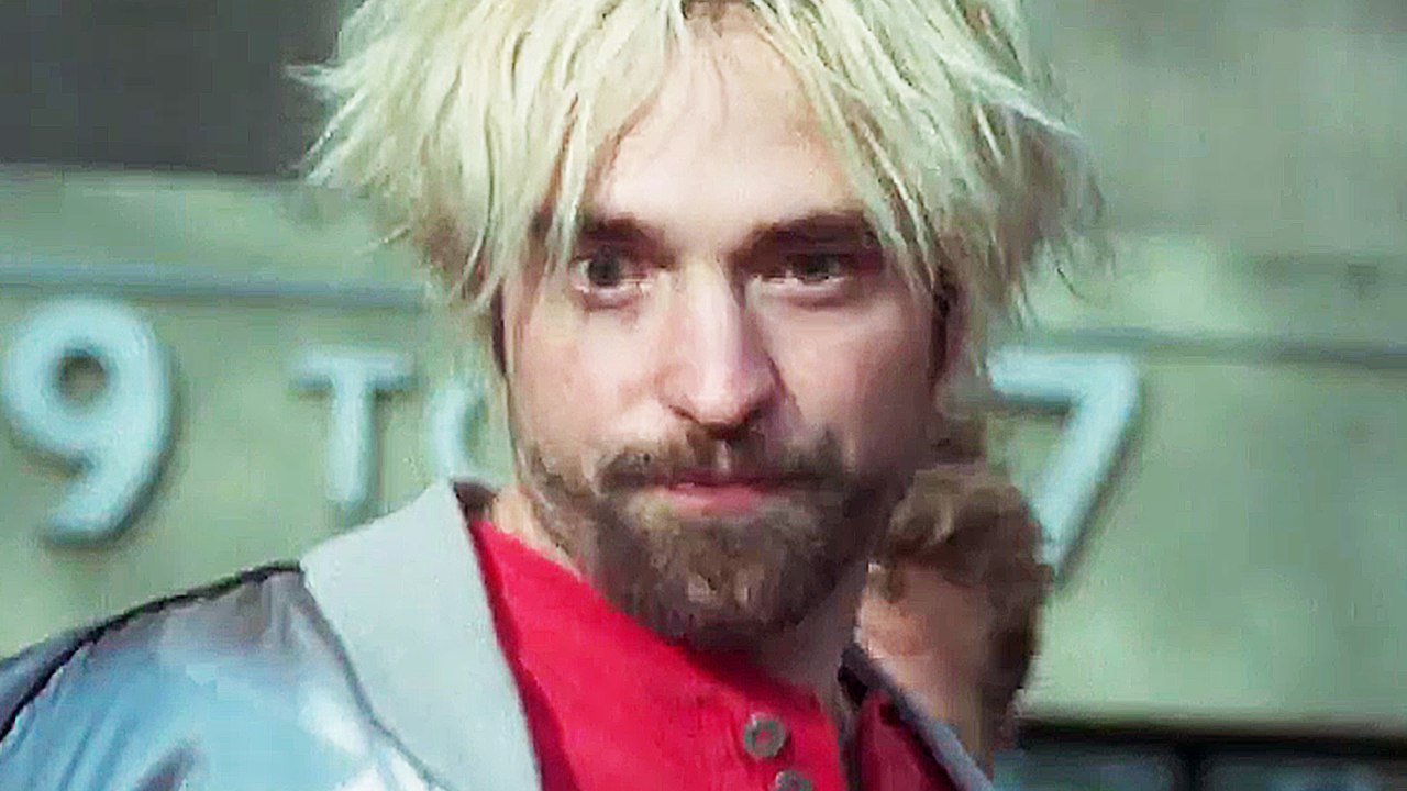 Good Time - Trailer (Deutsche UT) HD