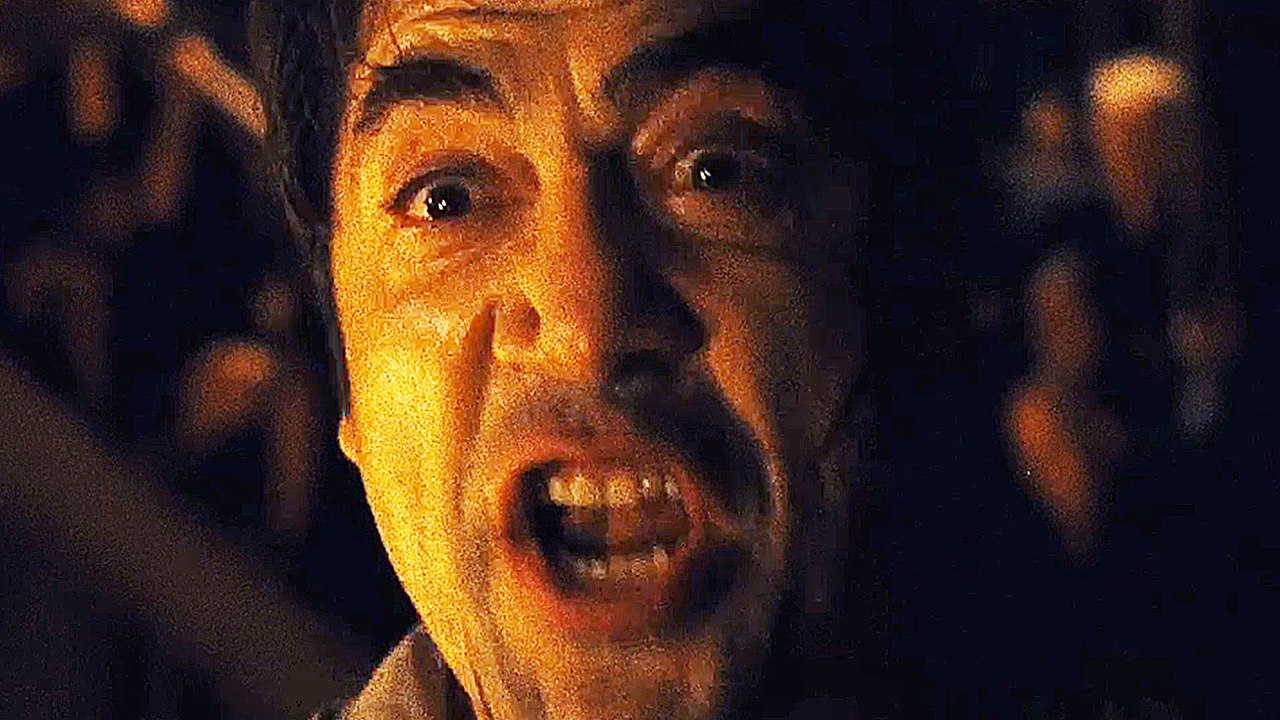 Mother - Teaser (Deutsch) HD