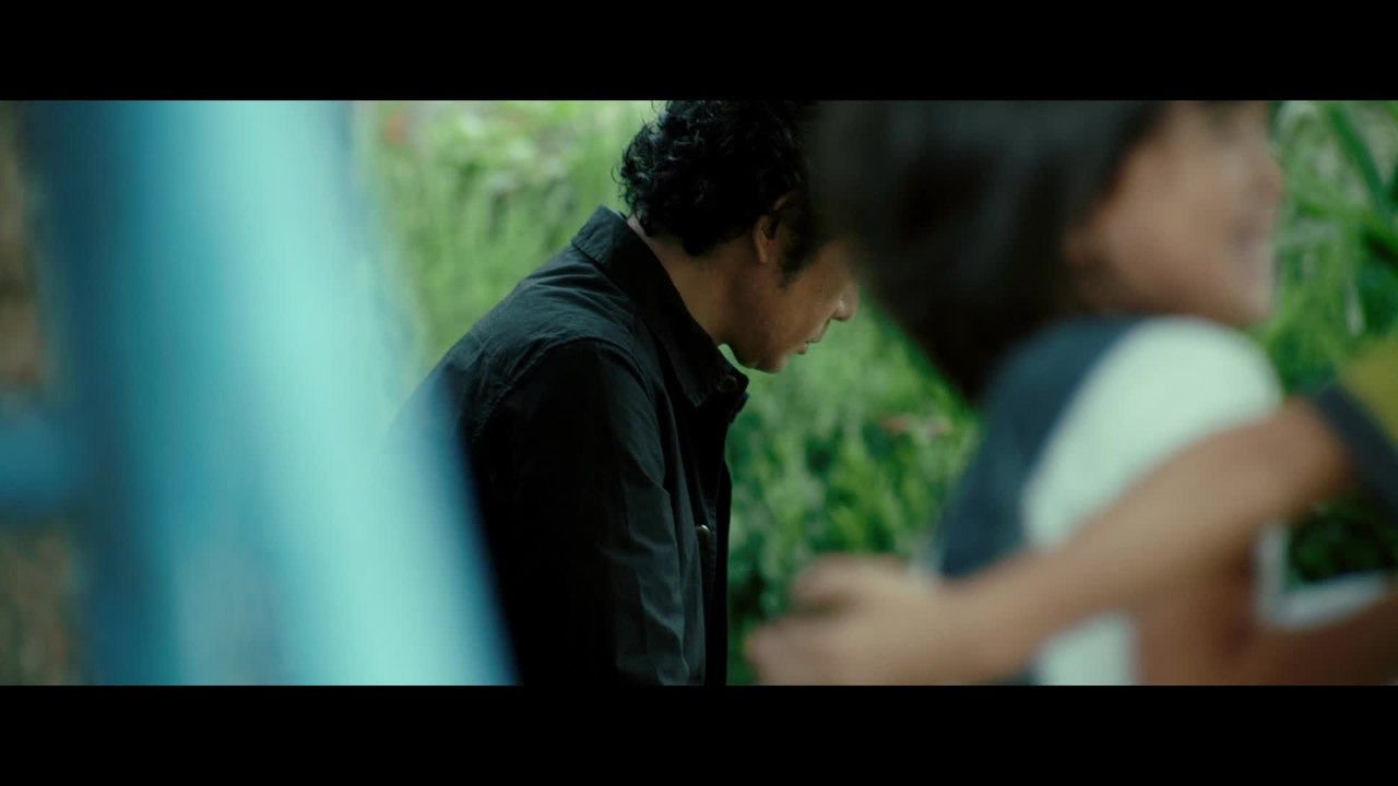 Radiance - Clip Heart (English Subs) HD