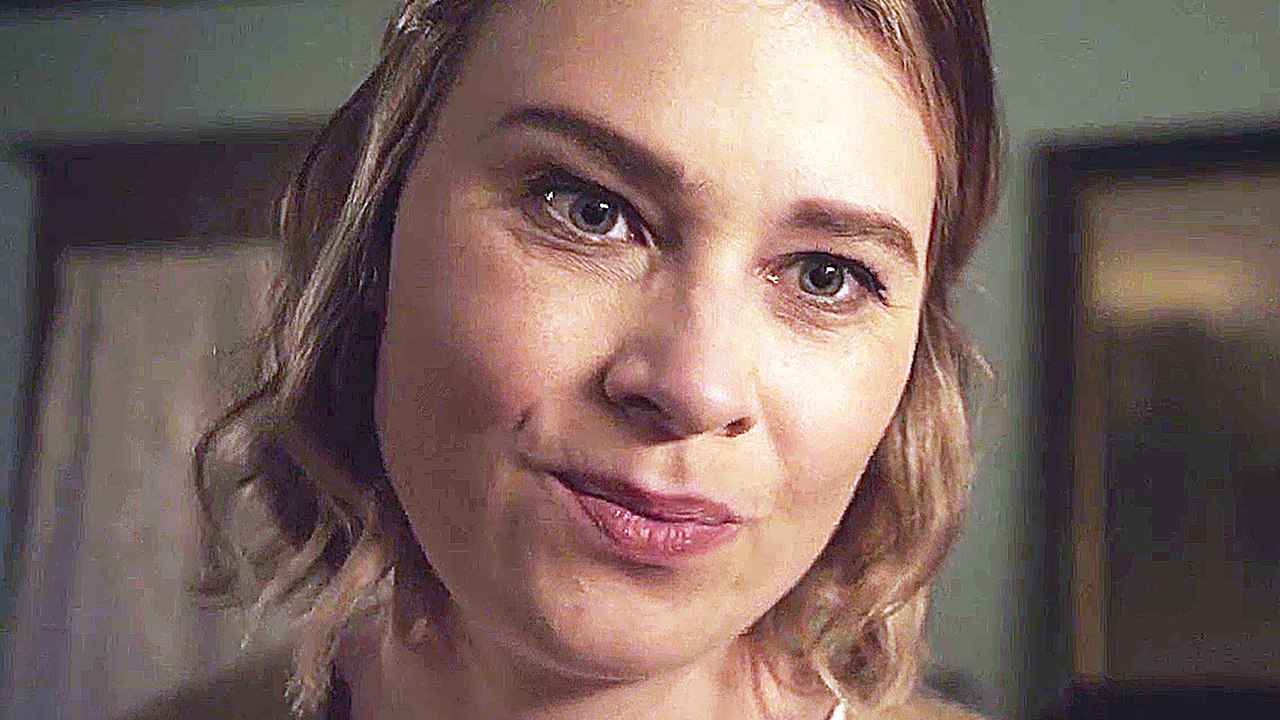 Dementia: GefÃ¤hrliche Erinnerung - Trailer (Deutsch) HD