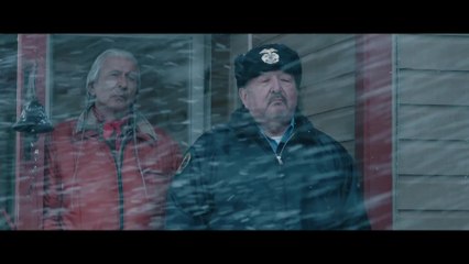 Wind River - Clip Meeting Jane (English) HD