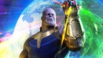 Avengers Infinity War - Featurette Der Drehstart (Deutsche UT) HD