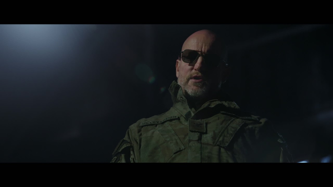 Planet der Affen Survial - Clip Ich komme wegen dir (Deutsche UT) HD